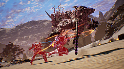 ꡼ No.014Υͥ / DAEMON X MACHINA TITANIC SCIONסʼΤȶ礦֥פξҲ