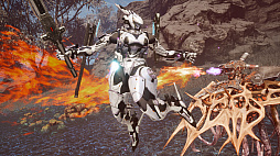 ꡼ No.009Υͥ / DAEMON X MACHINA TITANIC SCIONסǥDXǥξҲѥ󥷥ѥåֿʥζҡפαϪ