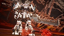 ꡼ No.010Υͥ / DAEMON X MACHINA TITANIC SCIONסǥDXǥξҲѥ󥷥ѥåֿʥζҡפαϪ