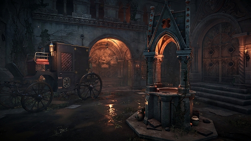 ���������꡼ No.005�Υ���ͥ������ / ��æ�Х롼�ॷ�ߥ�졼����2�ס��θ��Ǥ��ۿ����ϡ�����8�ͤζ��ϥץ쥤�򥵥ݡ��Ȥ�����٥륨�ǥ�����쿷