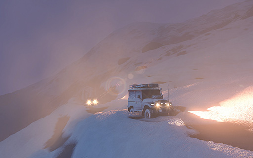 ꡼ No.003Υͥ / ޥץ쥤бΤޤäꥪեɥɥ饤ӥ󥰥over the hillסץ쥤ȥ쥤顼The Triple-i Initiative 2025Ǹ