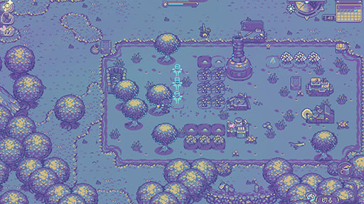 ꡼ No.008Υͥ / ̴ο륹饤RPGNeverwayסǥ।٥ȡBitSummit the 13thפ˽Ÿ