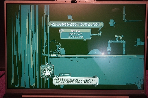 ꡼ No.003Υͥ / ɽιߤʱФۥ顼ϥ饤աNeverwayפҲ𡣺ʤؤΤʹȯԥ󥿥ӥ塼BitSummit