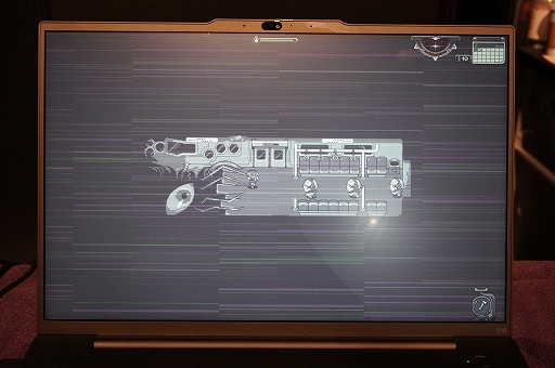 ꡼ No.011Υͥ / ɽιߤʱФۥ顼ϥ饤աNeverwayפҲ𡣺ʤؤΤʹȯԥ󥿥ӥ塼BitSummit