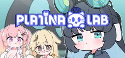 画像ギャラリー No.001のサムネイル画像 / 誰でも楽しく遊べるリズムゲーム「PLATiNA :: LAB」,早期アクセスをSteamで開始。研究員たちと一緒に世界の謎を解き明かそう