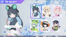 画像ギャラリー No.004のサムネイル画像 / 誰でも楽しく遊べるリズムゲーム「PLATiNA :: LAB」,早期アクセスをSteamで開始。研究員たちと一緒に世界の謎を解き明かそう