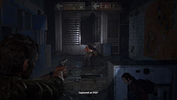 ���������꡼ No.006�Υ���ͥ������ / PS5�����Х�ɥ��The Last of Us Complete�ס�����ȯ�䡣�ɲå���ƥ�Ĥ�ޤ᤿���꡼��2���ʤ���˳ڤ����