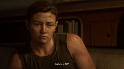 ���������꡼ No.007�Υ���ͥ������ / PS5�����Х�ɥ��The Last of Us Complete�ס�����ȯ�䡣�ɲå���ƥ�Ĥ�ޤ᤿���꡼��2���ʤ���˳ڤ����