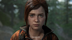 ���������꡼ No.008�Υ���ͥ������ / PS5�����Х�ɥ��The Last of Us Complete�ס�����ȯ�䡣�ɲå���ƥ�Ĥ�ޤ᤿���꡼��2���ʤ���˳ڤ����