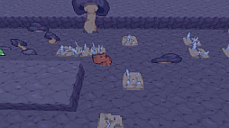 ꡼ No.002 | Capys Quest