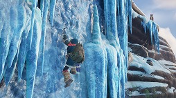 ���������꡼ No.005�Υ���ͥ������ / �˴����̶˷�������ˡ���ǯ�Ȱ����ϥ����������������Ϥޤ롣1�ͤ�1ɤ�ζ��ϥ��ɥ٥���㡼��IKUMA - The Frozen Compass�ס�2026ǯ��꡼��