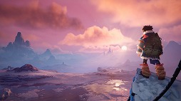 ���������꡼ No.006�Υ���ͥ������ / �˴����̶˷�������ˡ���ǯ�Ȱ����ϥ����������������Ϥޤ롣1�ͤ�1ɤ�ζ��ϥ��ɥ٥���㡼��IKUMA - The Frozen Compass�ס�2026ǯ��꡼��