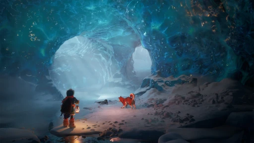 ꡼ No.008Υͥ / Mooneye StudiosIKUMA - The Frozen Compassפץ쥤̶ˤ˻Ĥ줿ǯפȥϥΥХХʪgamescom