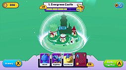 ꡼ No.002 | Mob Control