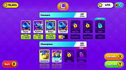 ꡼ No.005 | Mob Control