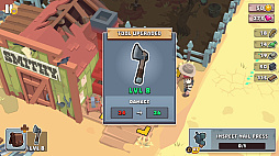 ꡼ No.004 | West Escape