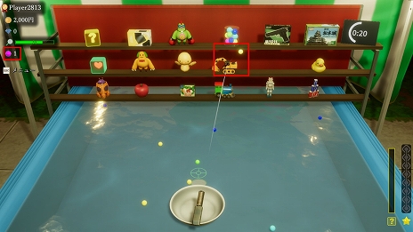 ���������꡼ No.004�Υ���ͥ������ / �֥ܡ��뤹�����ե�󥺡ס�5��2����Steam�ˤƥ�꡼���������ץå��㡼�ե�󥺤ʤɤ�ȯ����STP WORKS������ȥ�