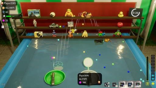 ���������꡼ No.023�Υ���ͥ������ / �֥ܡ��뤹�����ե�󥺡ס�5��2����Steam�ˤƥ�꡼���������ץå��㡼�ե�󥺤ʤɤ�ȯ����STP WORKS������ȥ�