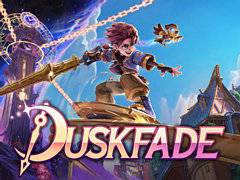 3DDuskfadeס2026ǯΥ꡼ȯɽޤޤʥȥԡǥʥХȥ뤬Ÿץåȥեޡ