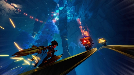 ꡼ No.007Υͥ / 󥰥 ϡĤʤȤӥ奢Ѥܤ3DBCN Game FestIndieDevDay޼޺Duskfadeפå