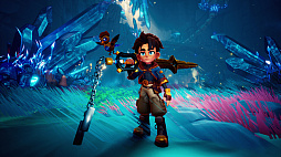 ꡼ No.007 | Duskfade