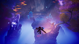 ꡼ No.009 | Duskfade