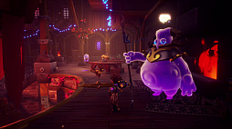 ꡼ No.004 | Duskfade