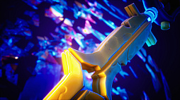 ꡼ No.005 | Duskfade