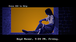 ꡼ No.001 | Midnight Special