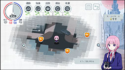 ���������꡼ No.003�Υ���ͥ������ / �ֿ����ܱ࿷ʹ���פ������ȯɽ��KAMITSUBAKI STUDIO���꤬����ֿ��ػԷ����档�ץ��꡼���κǿ���ˤ�����ADV������