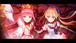 画像ギャラリー No.010のサムネイル画像 / 娘の育成を楽しめる「まじかる☆プリンセス」,体験版がSteamで公開に。第2弾トレイラーも掲載