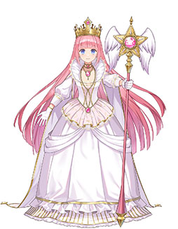 画像ギャラリー No.013のサムネイル画像 / 娘の育成を楽しめる「まじかる☆プリンセス」,体験版がSteamで公開に。第2弾トレイラーも掲載