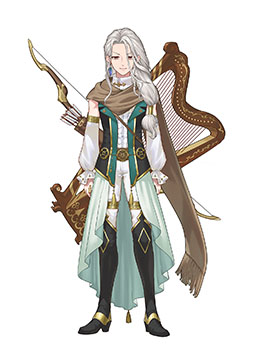 画像ギャラリー No.018のサムネイル画像 / 娘の育成を楽しめる「まじかる☆プリンセス」,体験版がSteamで公開に。第2弾トレイラーも掲載