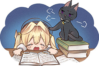 画像ギャラリー No.007のサムネイル画像 / 娘の育成に挑戦するSLG「まじかる☆プリンセス」,今春の発売が決定。体験版のアップデートやSteam Next フェスへの参加も明らかに