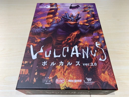 ���������꡼ No.001�Υ���ͥ������ / �Υץ쥤��ݡϼ�ư��ư���ܥ륫�륹�ϸ��������������ϥ⡼�ɤ��ɲä��줿�֥ܥ륫�륹 ver.2.0�פϡ����꡼���������Ȥ��ƴ�����1�ܤ�