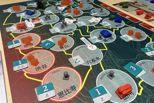 ���������꡼ No.010�Υ���ͥ������ / �Υץ쥤��ݡϼ�ư��ư���ܥ륫�륹�ϸ��������������ϥ⡼�ɤ��ɲä��줿�֥ܥ륫�륹 ver.2.0�פϡ����꡼���������Ȥ��ƴ�����1�ܤ�