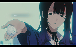 画像ギャラリー No.008のサムネイル画像 / 「Rain98」,2026年に発売延期。1990年代後半の東京を舞台に,謎の少女と“世界滅亡の儀式”を進めるサイコサスペンス&ロマンスADV