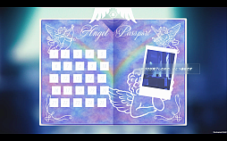 画像ギャラリー No.009のサムネイル画像 / 「Rain98」,2026年に発売延期。1990年代後半の東京を舞台に,謎の少女と“世界滅亡の儀式”を進めるサイコサスペンス&ロマンスADV