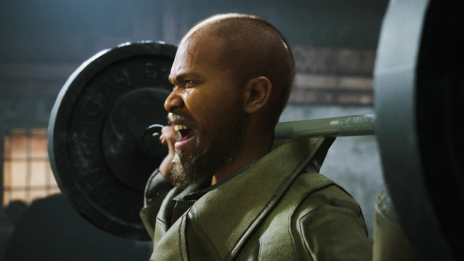 ���������꡼ No.006�Υ���ͥ������ / ������������������ˤ��������ץ���ɥ��Х��Х륯��եȥ������DMZ: Nuclear Survival�פ�ȯɽ��