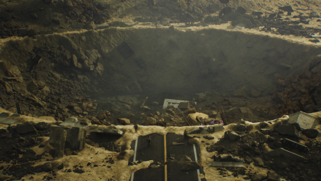 ���������꡼ No.011�Υ���ͥ������ / ������������������ˤ��������ץ���ɥ��Х��Х륯��եȥ������DMZ: Nuclear Survival�פ�ȯɽ��