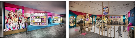 ꡼ No.004Υͥ / ֥祸δ̯פθåסTHEJOJO WORLDʥ 祸ɡˡסëPARCO724˥ץ