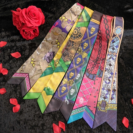 ꡼ No.010Υͥ / ֥祸δ̯פθåסTHEJOJO WORLDʥ 祸ɡˡסëPARCO724˥ץ