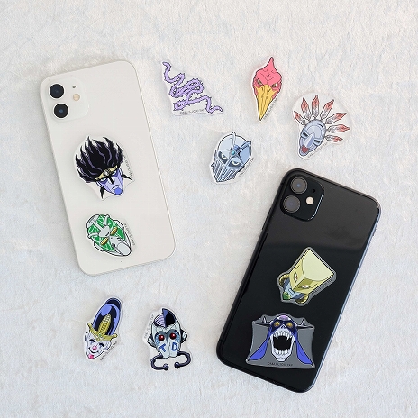 ꡼ No.012Υͥ / ֥祸δ̯פθåסTHEJOJO WORLDʥ 祸ɡˡסëPARCO724˥ץ