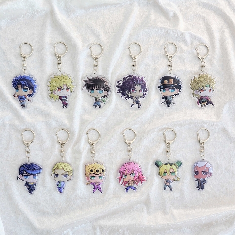 ꡼ No.013Υͥ / ֥祸δ̯פθåסTHEJOJO WORLDʥ 祸ɡˡסëPARCO724˥ץ