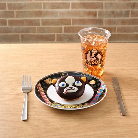 ꡼ No.014Υͥ / ֥祸δ̯פθåסTHEJOJO WORLDʥ 祸ɡˡסëPARCO724˥ץ