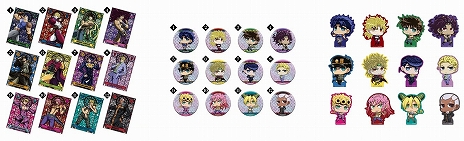 ꡼ No.018Υͥ / ֥祸δ̯פθåסTHEJOJO WORLDʥ 祸ɡˡסëPARCO724˥ץ