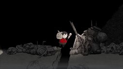 ꡼ No.004Υͥ / ܡڥ줿饯Ե̣ʲʪϤӤŰι򤹤롣PCǡHINOסSteamȥڡ