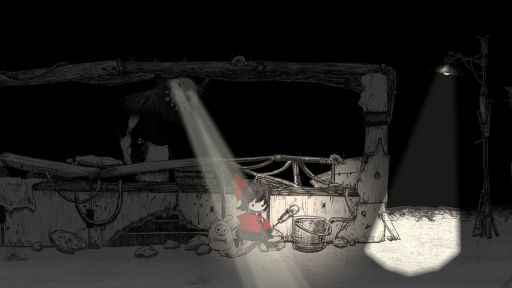 ꡼ No.007Υͥ / ܡڥ줿饯Ե̣ʲʪϤӤŰι򤹤롣PCǡHINOסSteamȥڡ