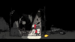 ꡼ No.008Υͥ / ܡڥ줿饯Ե̣ʲʪϤӤŰι򤹤롣PCǡHINOסSteamȥڡ