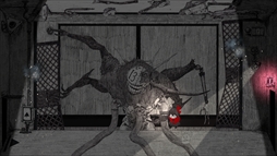 ꡼ No.009Υͥ / ܡڥ줿饯Ե̣ʲʪϤӤŰι򤹤롣PCǡHINOסSteamȥڡ